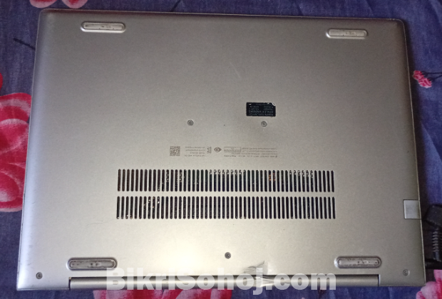 Hp ProBook 440 g6 i5 G8